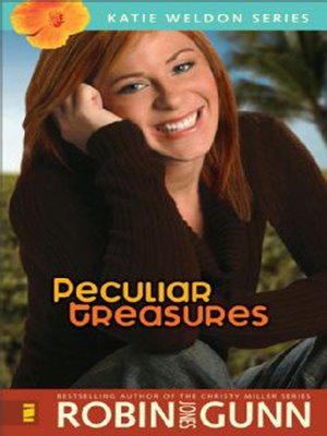 cover image of Peculiar Treasures